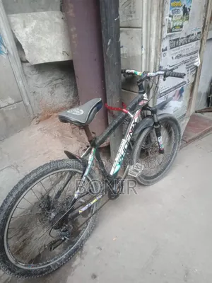 সাইকেল বিক্রির জন্য