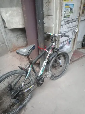 সাইকেল বিক্রির জন্য