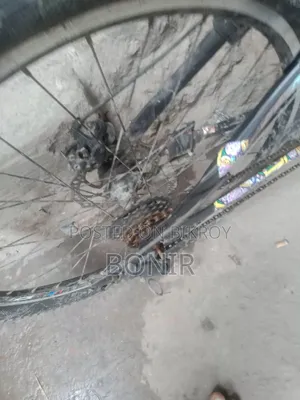 সাইকেল বিক্রির জন্য