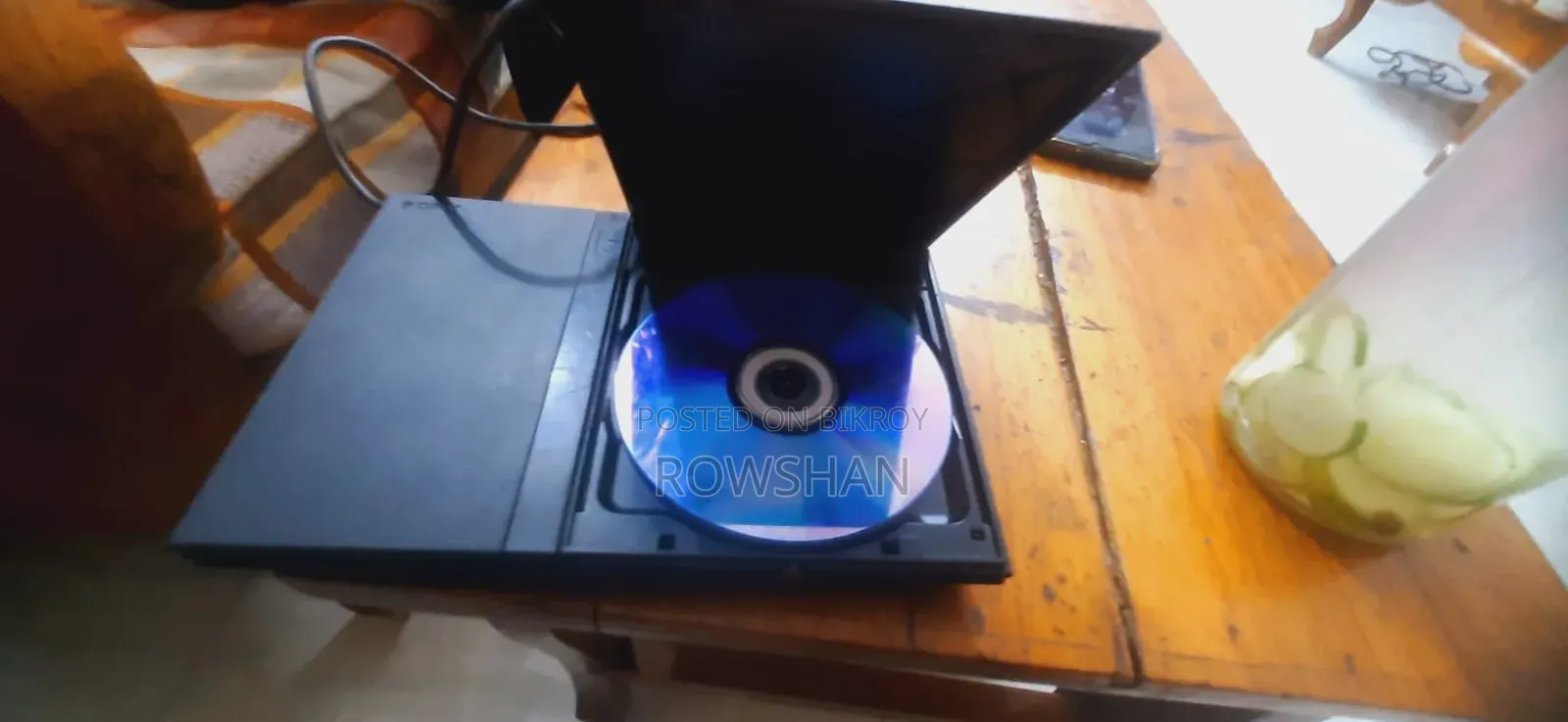 Ps2 Slim Version With Gta Vice City