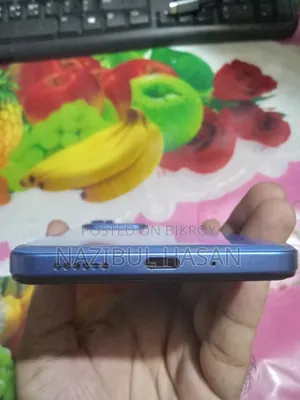iQOO Z10x 128 GB