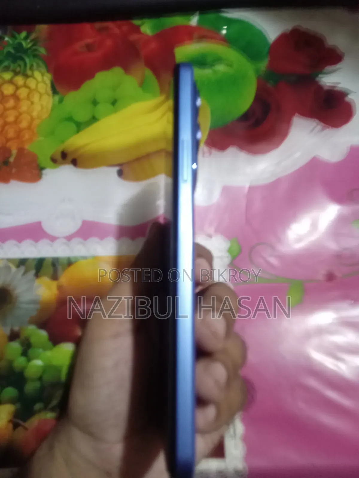 iQOO Z10x 128 GB