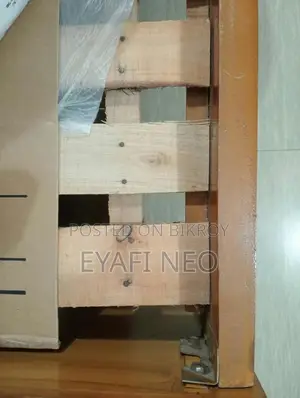 ৬ ফুট বাই ৭ ফুট বিছানা বিক্রির জন্য