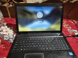 Laptop Lenovo G500 4GB Intel Core i5 HDD 500GB