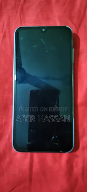 স্যামসাং গ্যালাক্সি এ২৫ ১২৮ জিবি ব্লু