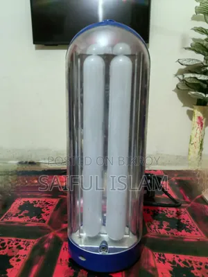 ফ্রিিডাইয়ার এফডি৯৬০৯ রিচার্জেবল লণ্ঠন