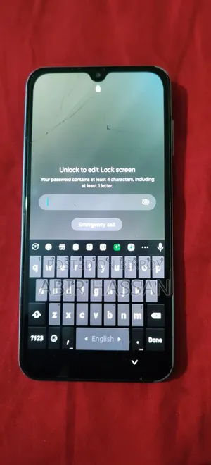 স্যামসাং গ্যালাক্সি এ২৫ ১২৮ জিবি ব্লু