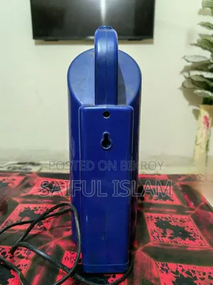 ফ্রিিডাইয়ার এফডি৯৬০৯ রিচার্জেবল লণ্ঠন