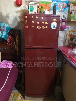 ১০ শিফটি স্যামসন ফ্রিজ বিক্রি হবে