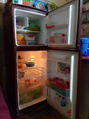 ১০ শিফটি স্যামসন ফ্রিজ বিক্রি হবে