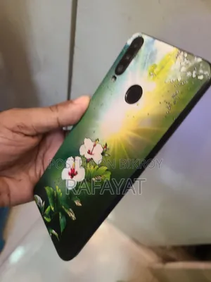 Symphony Z28 32 GB Black