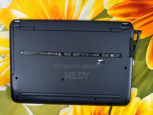 Laptop HP Stream Notebook 4GB Intel Core I5 HDD+SSD 256GB