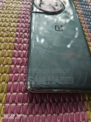 ওয়ানপ্লাস ১১ ২৫৬ জিবি ব্লু