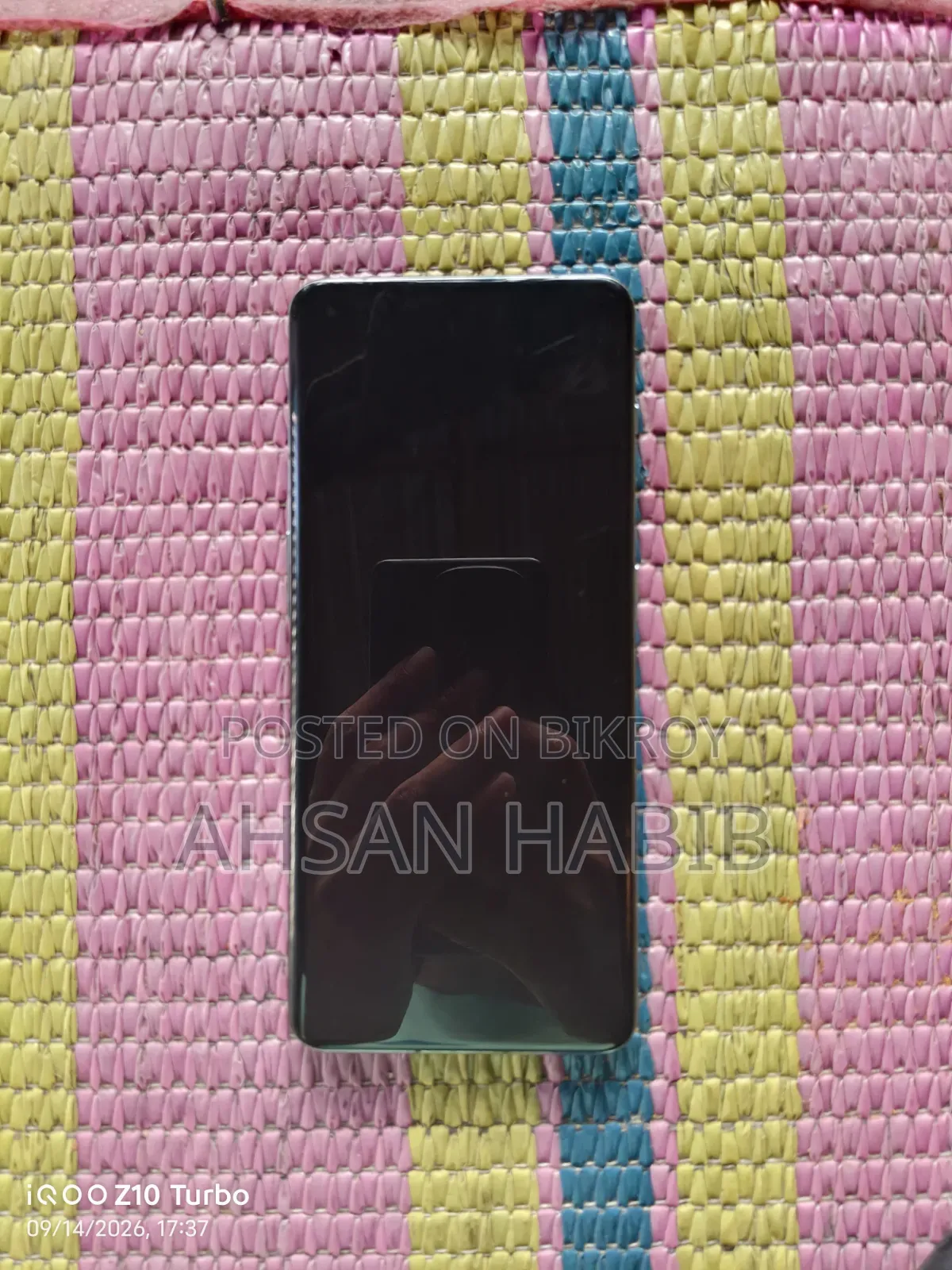 ওয়ানপ্লাস ১১ ২৫৬ জিবি ব্লু