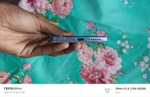 Vivo V27 Pro 256 GB Gray
