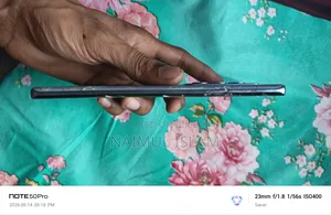 Vivo V27 Pro 256 GB Gray