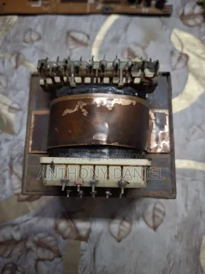 সনি ট্রান্সফরমার