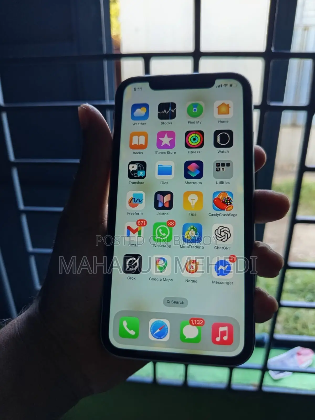 Apple iPhone 11 128 GB