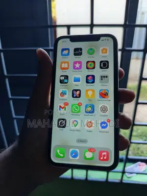 অ্যাপল আইফোন ১১ ১২৮ জিবি