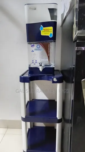 পানির ফিল্টার
