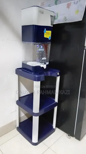 পানির ফিল্টার