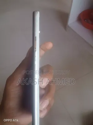 Oppo A15s 64 GB White