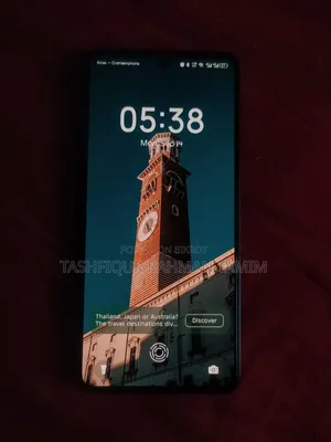 Tecno Camon 20 256 GB White