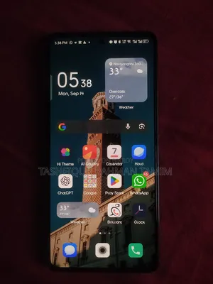 টেকনো ক্যামন ২০ ২৫৬ জিবি হোয়াইট
