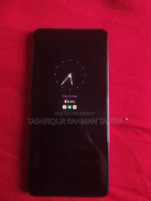 টেকনো ক্যামন ২০ ২৫৬ জিবি হোয়াইট