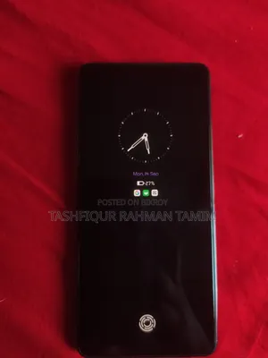 টেকনো ক্যামন ২০ ২৫৬ জিবি হোয়াইট