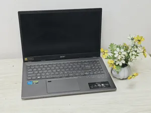 Laptop Acer Aspire 5 8GB Intel Core I5 SSD 512GB