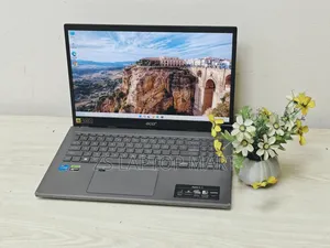 Laptop Acer Aspire 5 8GB Intel Core I5 SSD 512GB