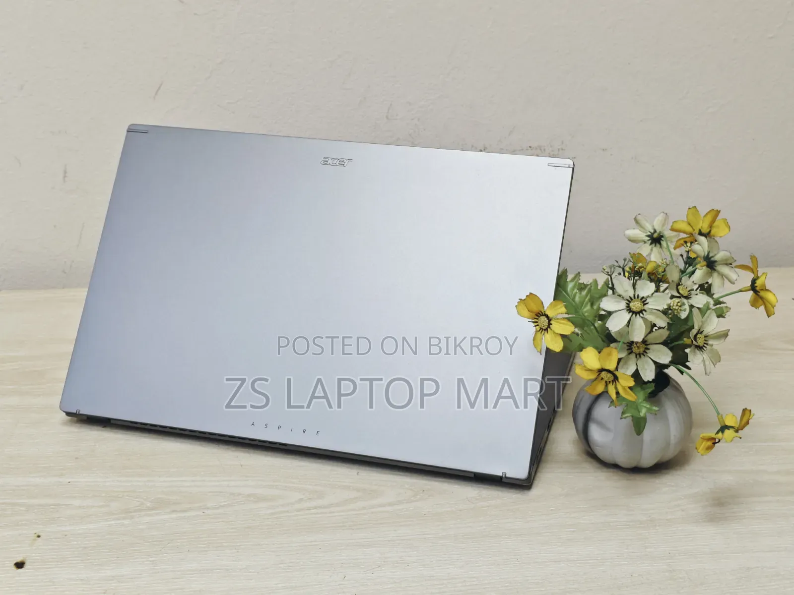 Laptop Acer Aspire 5 8GB Intel Core I5 SSD 512GB
