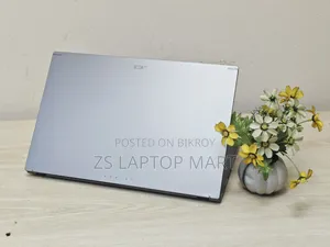 Laptop Acer Aspire 5 8GB Intel Core I5 SSD 512GB