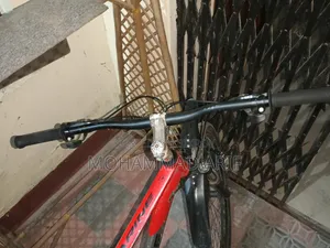 Marin Bicycle