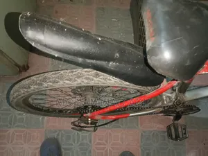 Marin Bicycle