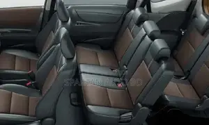 টয়োটা সিয়েন্টা ২০২১