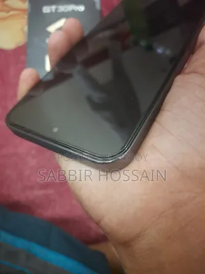 Infinix GT 30 Pro 5G 256 GB