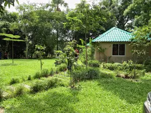 পূর্বাচল নতুন শহরের নিকটেই একটি সম্পূর্ণ গেটেড কমিউনিটি প্রকল্প।