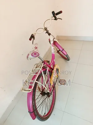 Girls' 24/26" Bicycle for Sale