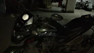 Honda X-Blade 160 2021 Blue