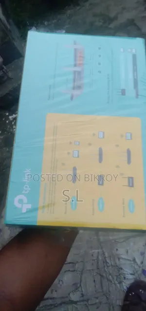 টিপি-লিংক ডুয়াল ব্যান্ড রাউটার