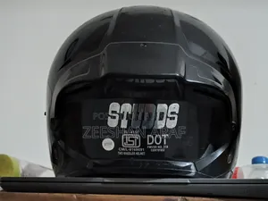 Studds Helmet