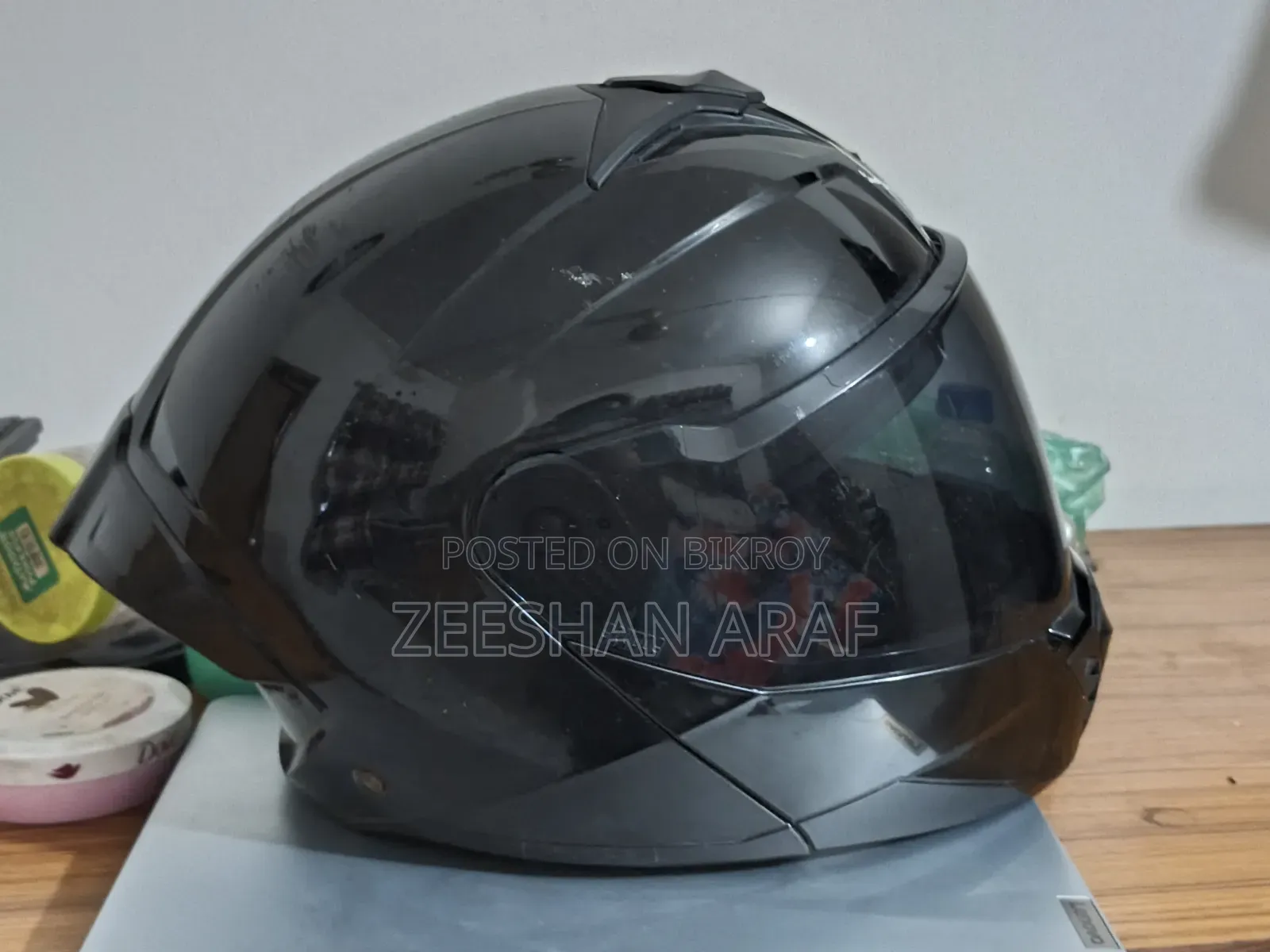 Studds Helmet