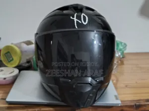 Studds Helmet