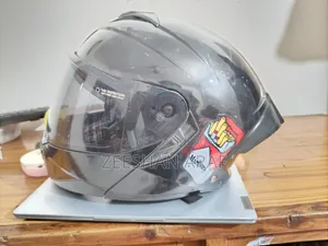 Studds Helmet