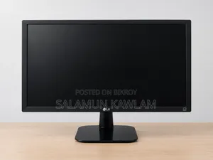 এলজি ২২এম৪৭ডি ২২" ১০৮০পি এলইডি মনিটর