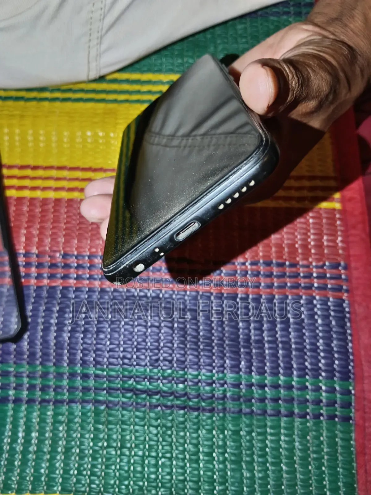 Xiaomi Redmi Note 8 64 GB Black
