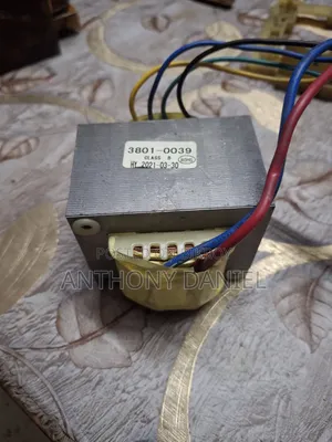 UPS Transformer (DigitalX)