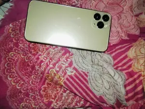 Apple iPhone 11 Pro 256 GB Gold